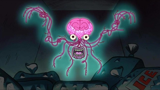 有什么经典的地名讹变的例子?